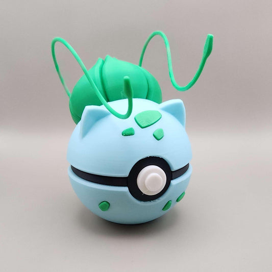 Pokéballs