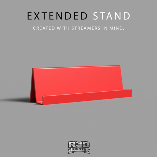 Extended Stand