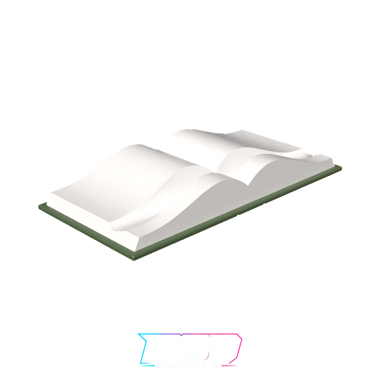 Bookish Prints