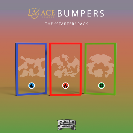 ACE Slab Bumpers