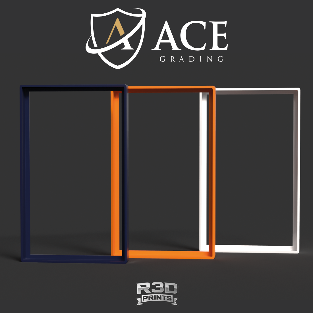 ACE Slab Bumpers