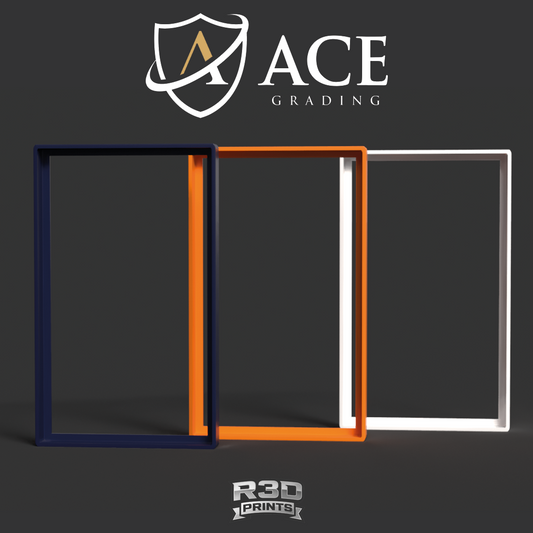 ACE Slab Bumpers