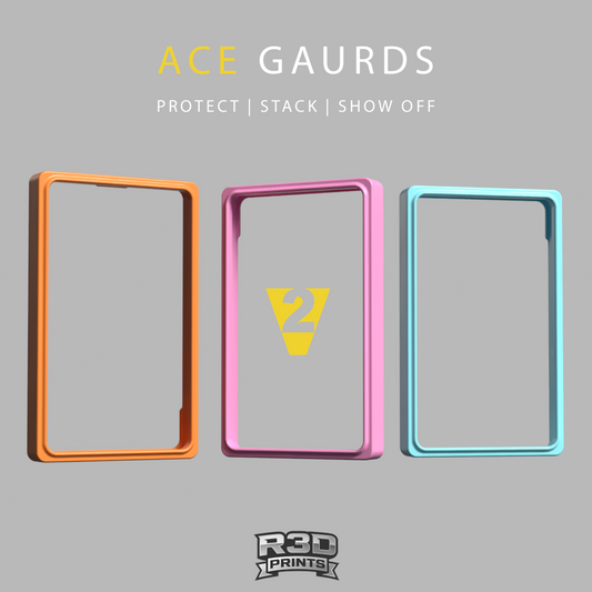 Ace Slab Guards