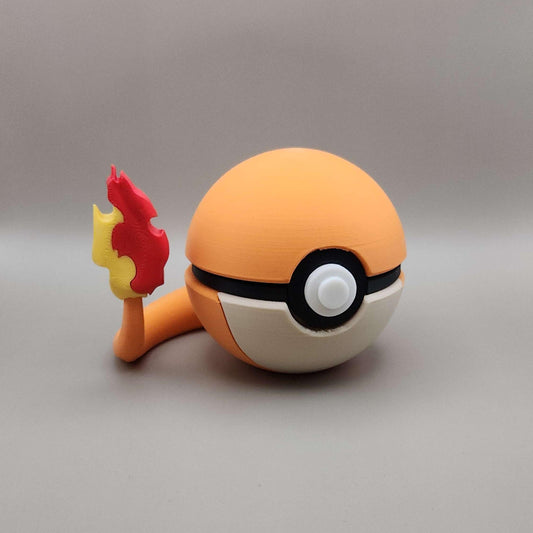 Pokéballs