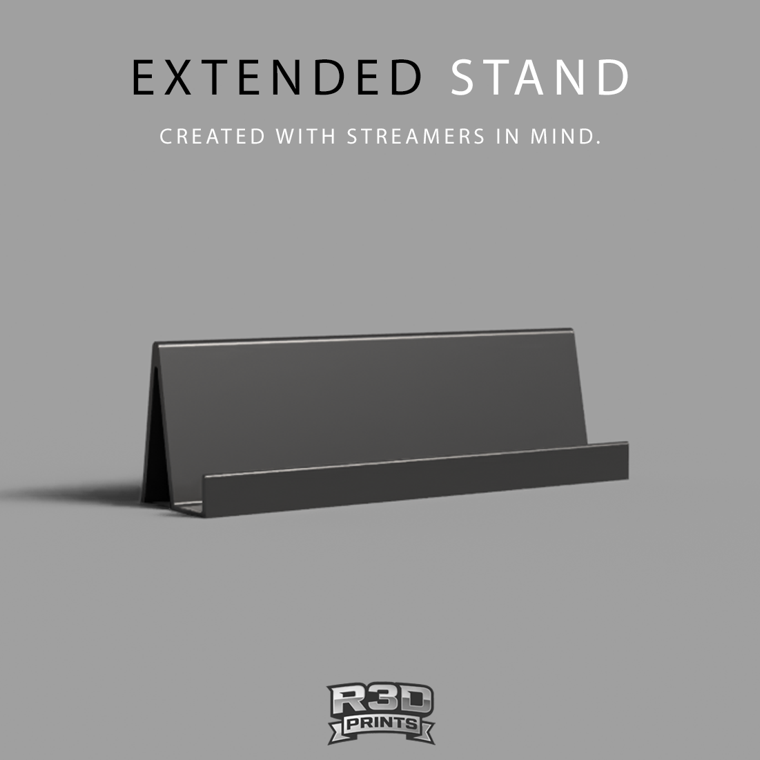 Extended Stand