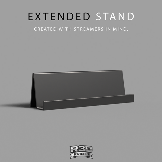 Extended Stand