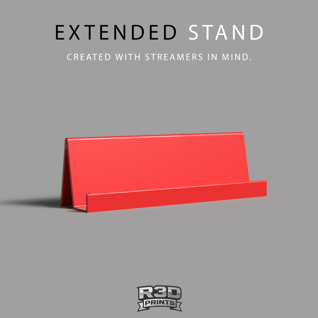 Extended Stand