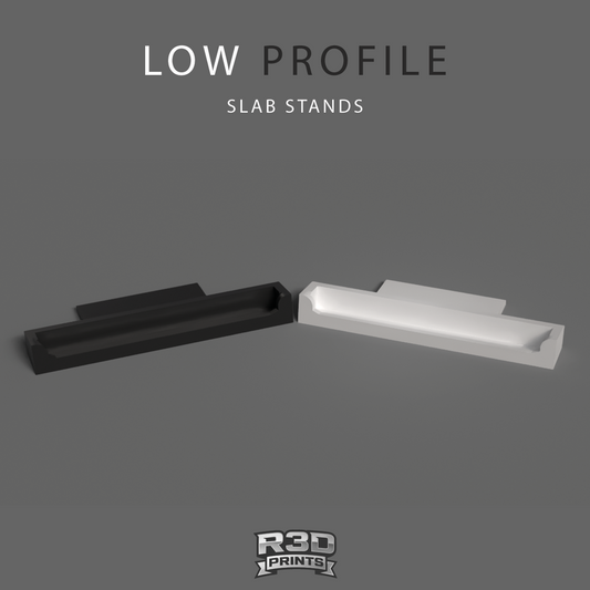 Slab Stands LP