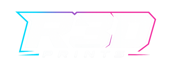 R3D Prints