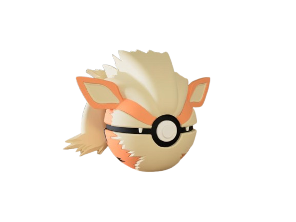Arcanine