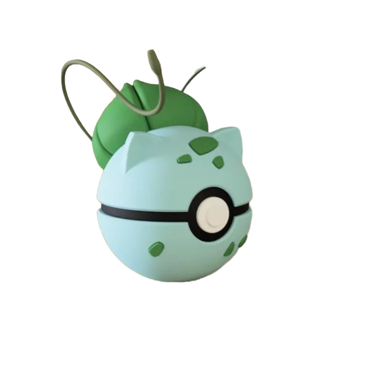 Bulbasaur