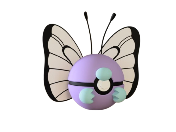 Butterfree