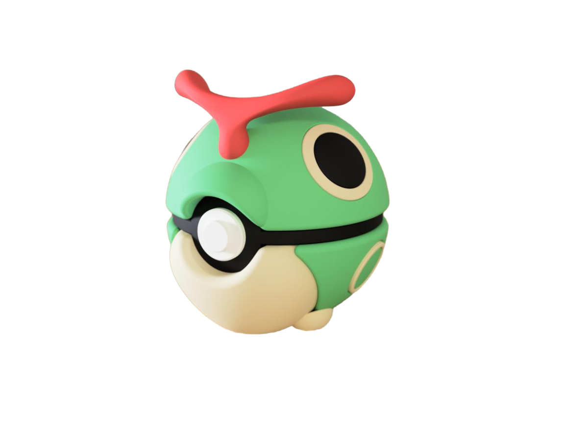 Caterpie