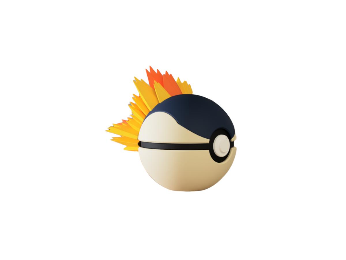 Cinderquil