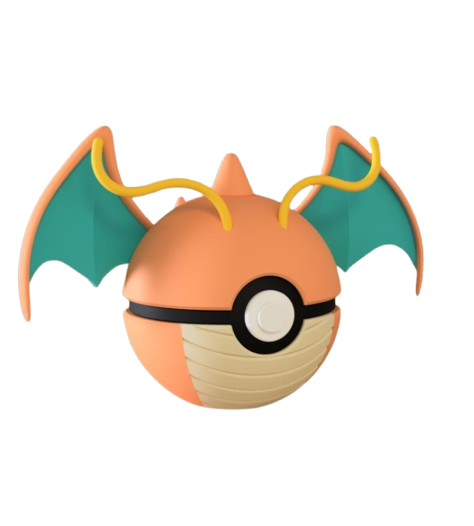 Dragonite
