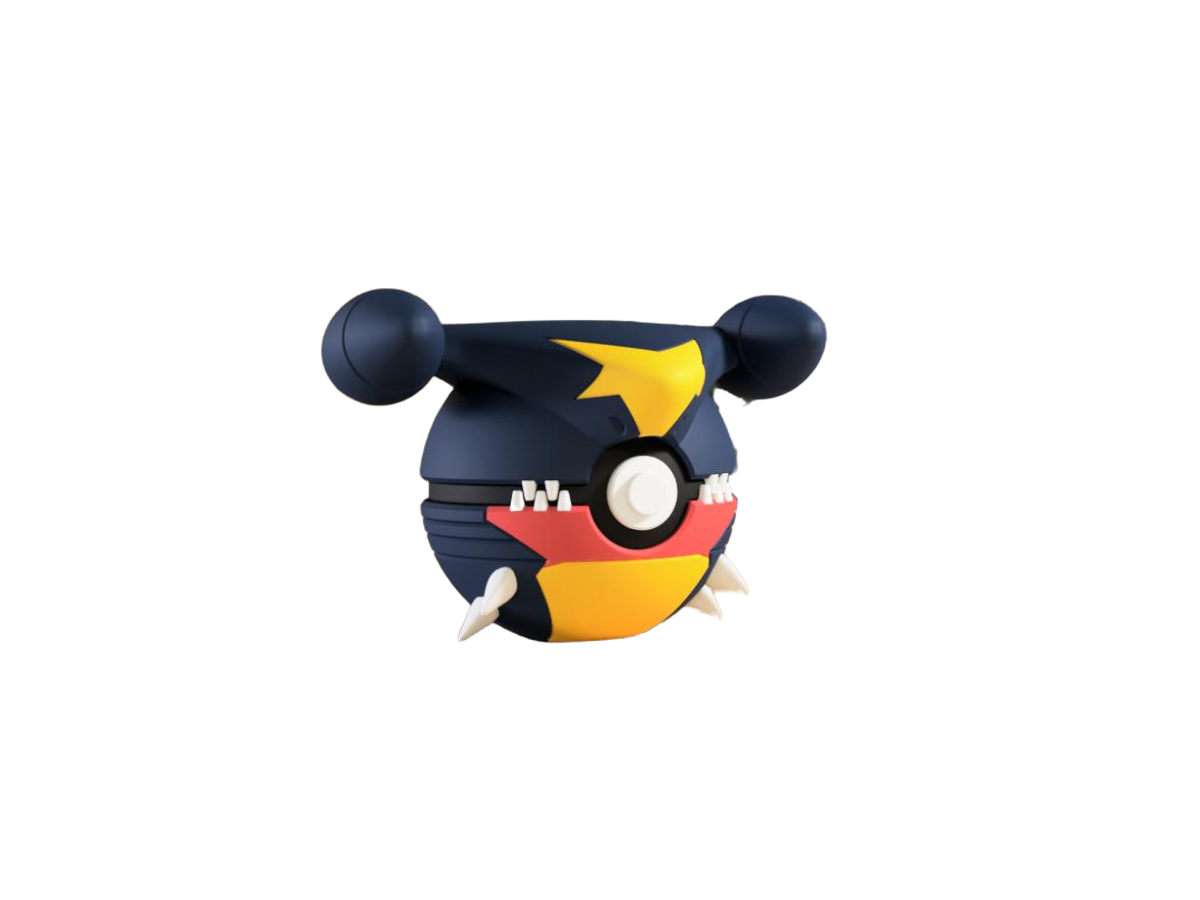 Garchomp