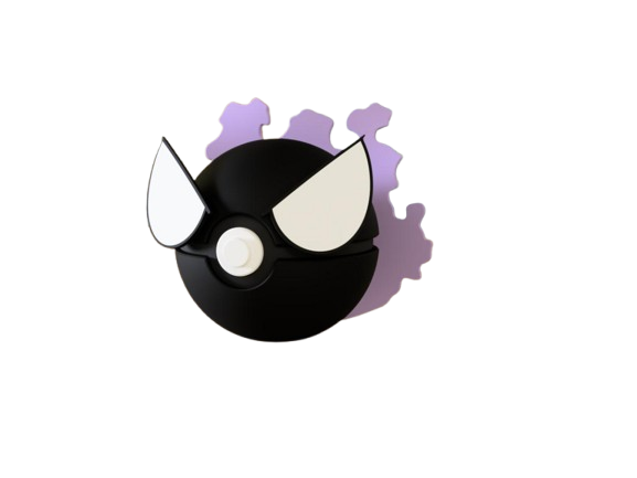 Gastly