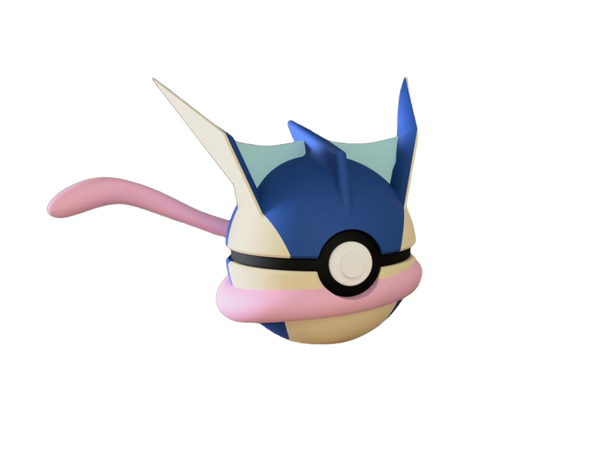 Greninja
