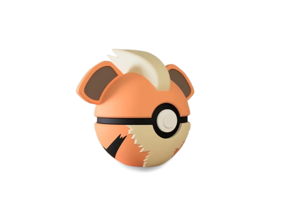 Growlithe