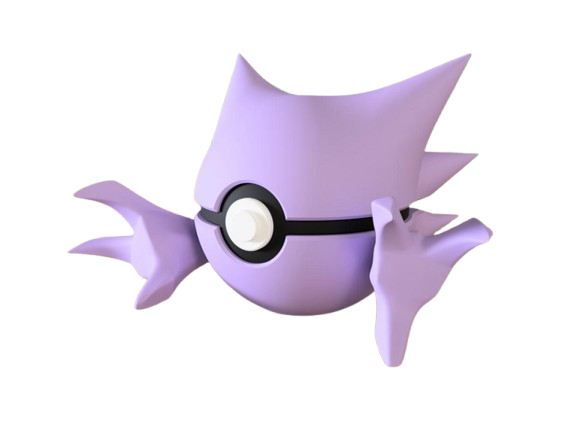 Haunter