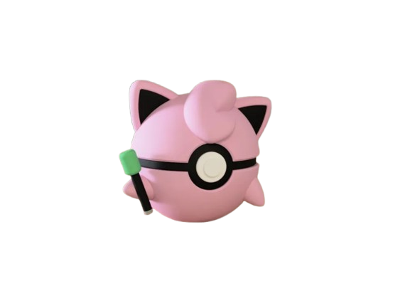 Jigglypuff