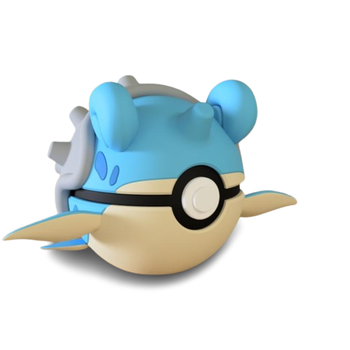 Lapras