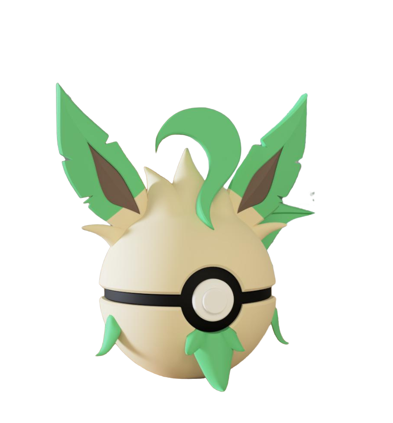 Leafeon