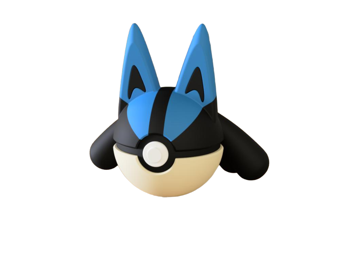 Lucario