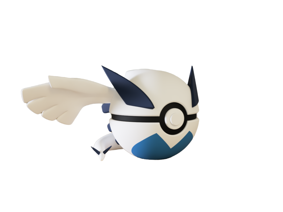 Lugia