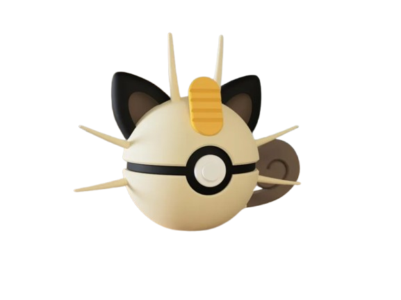 Meowth