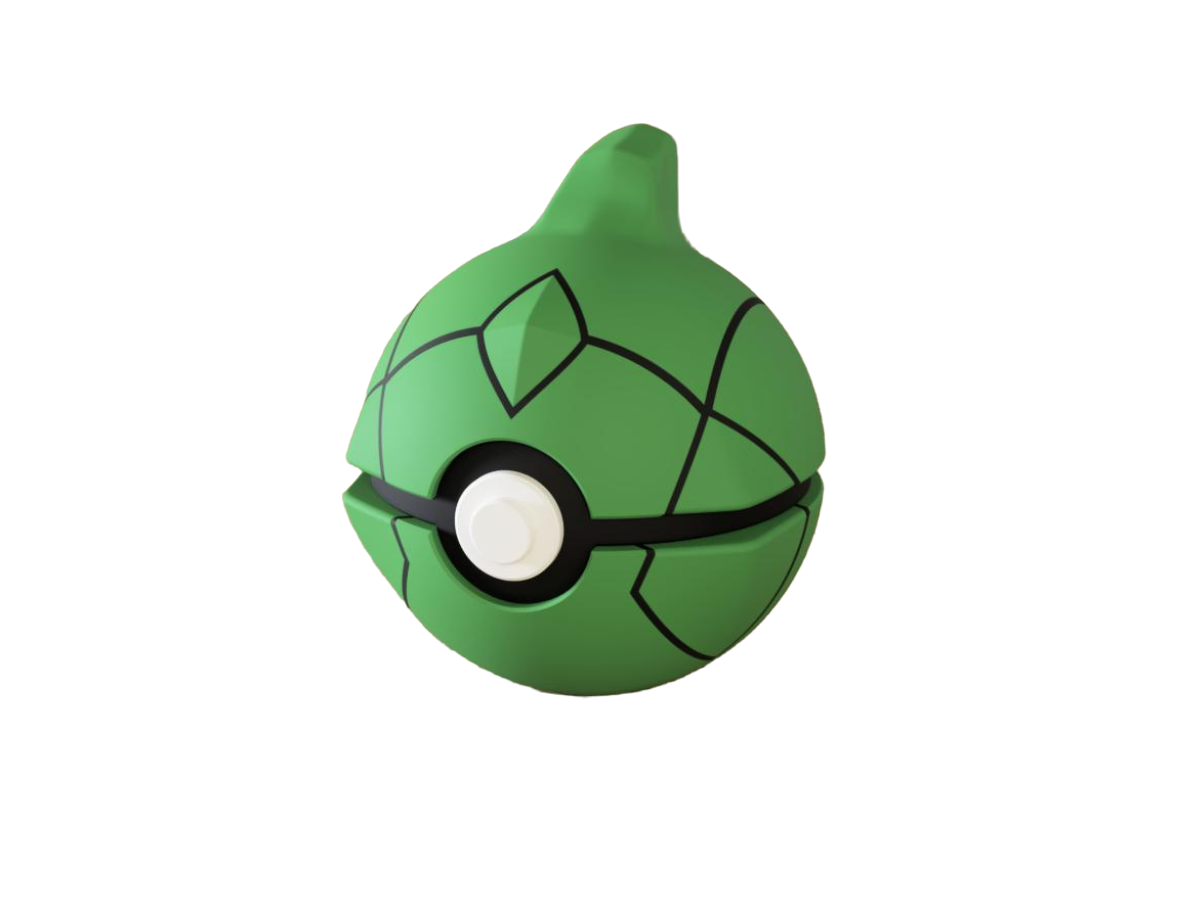 Metapod