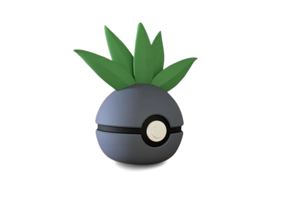 Oddish