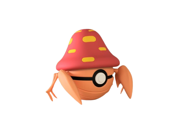 Parasect