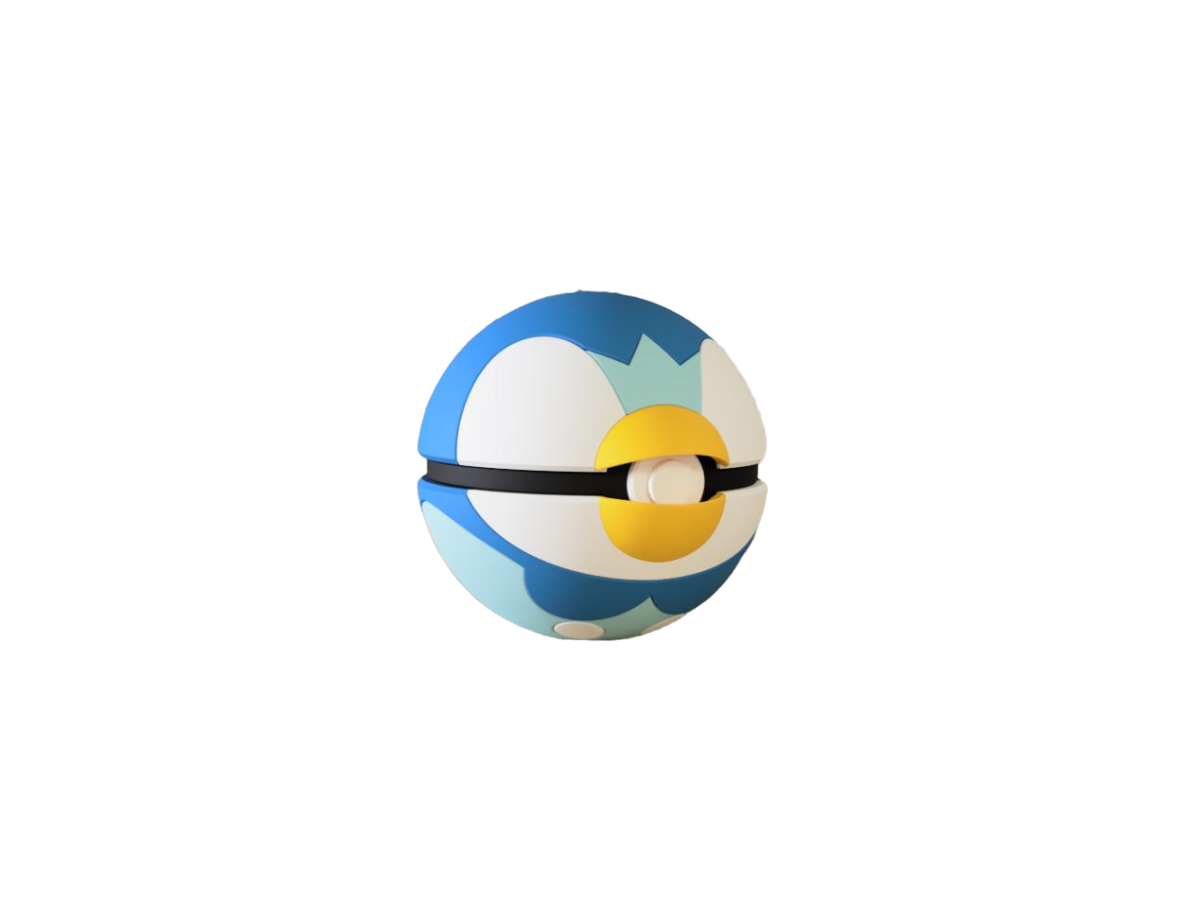 Piplup