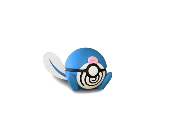 Poliwag