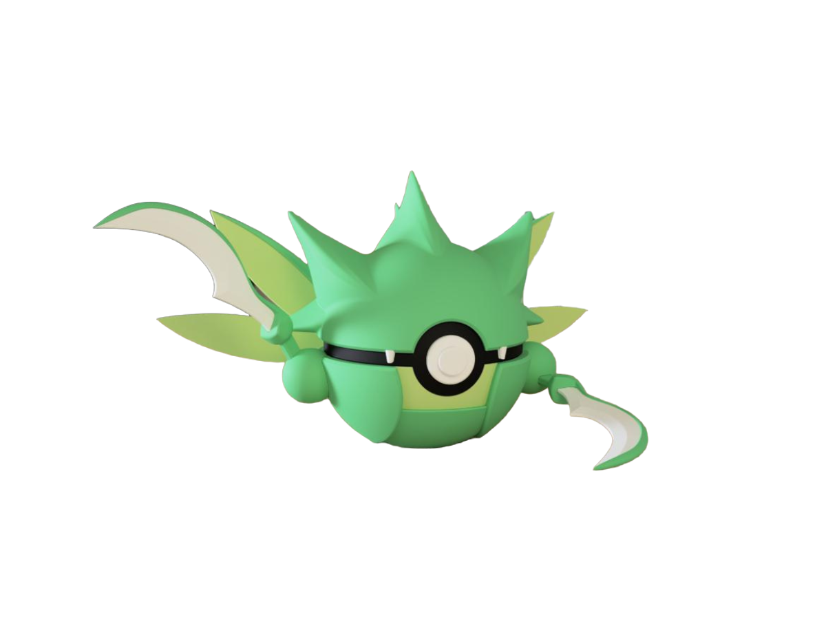 Scyther