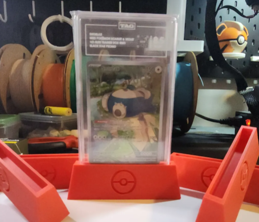 Slab Stand