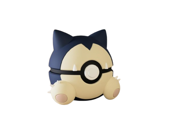 Snorlax