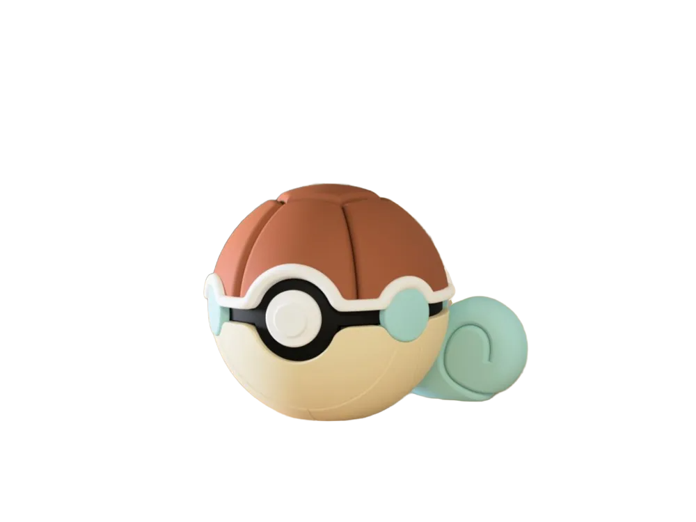 Squirtle