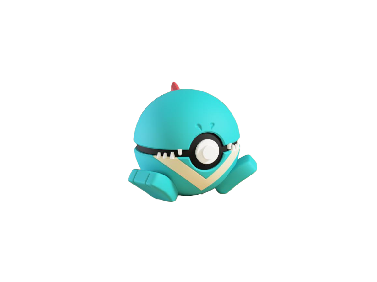 Totodile