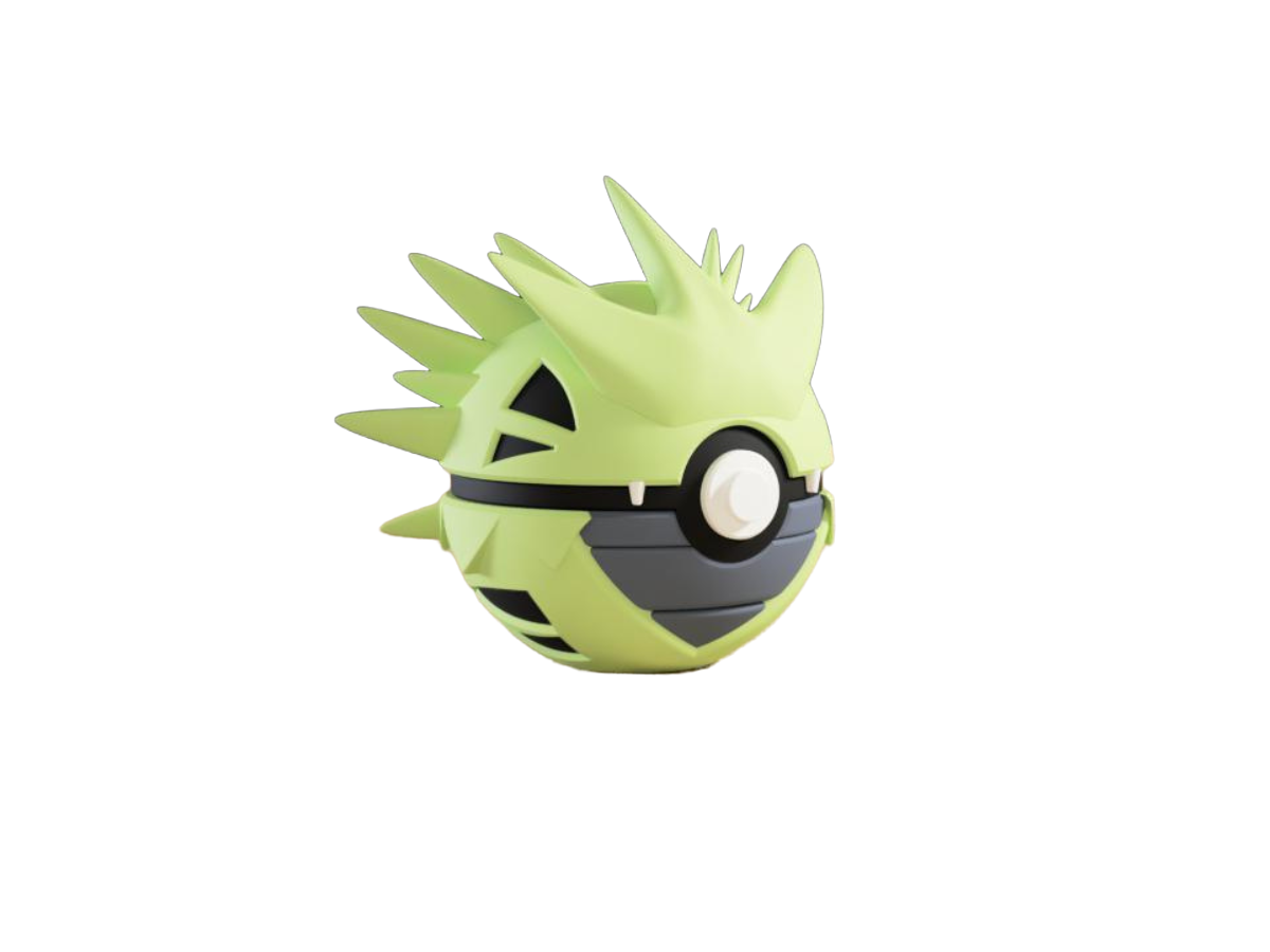 Tyranitar