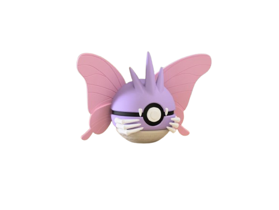 Venomoth