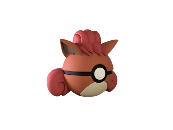 Vulpix