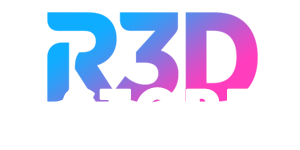 3D Printed Collectibles Logo